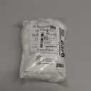 Cariloha Classic 2-Piece Twill Pillowcase Set | White | Standard | Viscose Material | Allergy Resistant, Naturally Thermal-Regulating, and Extra Soft