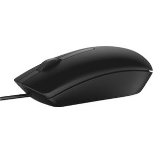 Dell Optical Mouse MS116 (275-BBCB)