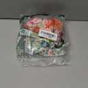 CuteBone Dog Diapers Female Washable 3 Pack Reusable Doggie Diapers Puppy Period Pants for Doggy Heat Cycle Peeing (XS)