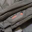 Lapsouno Business Laptop Backpack, Travel Backpack, 15.6 Inch Carry on Backpack, Anti-Theft College School Computer Backpack with USB Port, Gift for Men Women,Black 2088GRY