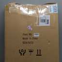 3-Pack King Size Bed Rails for Toddlers -Height Adjustable Baby Bed Rail Guard Specially Designed for King Size Bed(78.74 x 78.74 x 74.8 Inch)