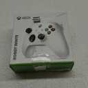 Xbox Core Wireless Gaming Controller  Robot White X|S, One, Windows PC, Android, and iOS