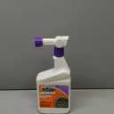 Bonide Infuse Systemic Disease Control, 32 oz Ready-to-Spray Solution for Lawn & Landscape, Fungicide for Turf & Ornamentals