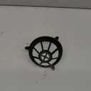 Fill 'n Brew Reusable Coffee Filter (Cone #4) - fits most Bosch, Regal, Krups and Melitta #4 coffee makers