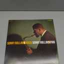 Brass/Trio Verve Vault Series