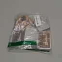 Cocktail Smoker Kit, Old Fashioned Smoker Kit for Bourbon Whiskey Drink, Smoker Infuser Kit with 4 Flavors Wood Chips, Birthday Father's Day Gifts for Husband, Men, Dad