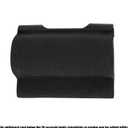 Belt/MOLLE Mounted Elastic Tourniquet Holder for Duty/Battle/Tactical Belt MOLLE Vest/Backpack/Panel Survival Accessories