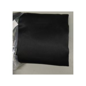 NICETOWN Short Curtains 36 inches Long, Black Out RV Bunk Panels, Kitchen Window Curtains Over Sink, Thermal Insulating Blackout Drapes/Draperies for Small Window (2 Panels, 42 inches Wide)