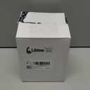 Libima 40 Pcs St. Patrick's Day Tree Ornament St. Patrick's Day Hanging Decorations Ball Irish Clover Tree Decorations for Party Shelf Ornament