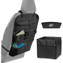 TURTLE WAX Back Seat Organizer