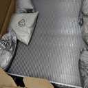 Autoexact Radiator for 2008-2016 Chrysler Town & Country, for 2008 Chrysler Voyager, Engine Radiator for 2008-2020 Dodge Grand Caravan, for 2009-2014 Volkswagen Routan/ 2012-2015 Ram C/V/Dodge Atos