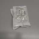 2 x Baby Corner Protector Corner Protector Baby Furniture Corner Protection Transparent Cover Sharp Furniture and Table Top Edges with Adhesive 12 Pack(L-Shaped)