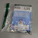 Christmas Carol Mad Libs: Very Merry Songs and Stories
