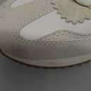 Dolce Vita Women's B.ntcd Sneaker (6.5, Ivory Multi Nylon)