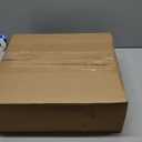 Frassie Heavy Duty Gaming Office Chair Metal Base Set Replace Part with Bottom Plate Stand Cylinder, 5 Wheels Bell Glides Replacement (Black)