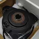 ECCPP New Electric Lawn Mower Electric PTO Clutch Kits 587241601 Compatible for Poulan/for Husqvarna 587241601 for Ogura 53594500 GT1A-EH07