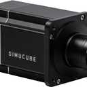 Cooler Master x Simucube 2 Pro Direct Drive Wheelbase – 25Nm High-Torque Force Feedback, Ultra-Precise Direct Drive, Pro Sim Racing Performance, Low Latency, PC Compatible