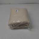 Genina Waterproof Couch Cover, Washable Anti-Slip 86.6 inch Sofa Covers with 4 Cushions, Sectional Couch Covers for Pets Friendly, Sofa Slipcovers for Dogs Cats, (86inch/Beige)