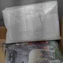 Kigley 15 Pcs Christmas Outdoor Nativity Set Large Outdoor Yard Signs 4 ft Holy Family Outdoor Decorations Nativity Lawn Signs Nativity Holiday Yard Display for Xmas Outdoor Home Decorations