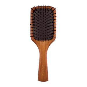 Aveda Wooden Paddle Hair Brush | Detangling, Smoothing Brush | Straightening, Blow Drying | All Hair Types