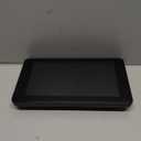 Portable Carplay Screen for Car, 7" Wireless Carplay & Android Auto with Bluetooth, HD Backup Camera, GPS Navigation, Siri, FM, AUX, Mirror Link for All Vehicles