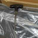 Smug Compact Armless Treadmill, Space Saving Design for Home & Office, Quiet Under Desk Walking Pad, 200 Lbs Capacity 3 in 1 Portable Walking Treadmill