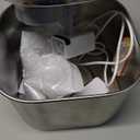 Cat Water Fountain Stainless Steel74oz/2.2L Water Fountains for Cats Indoor, Cat Fountains for Drinking, Ultra-Quiet, Water Level Window, Pet Water Fountain - 2 Filters + 2 Sponges