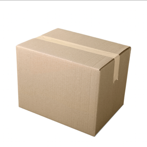 Box of Mixed Items, Retail is Estimated