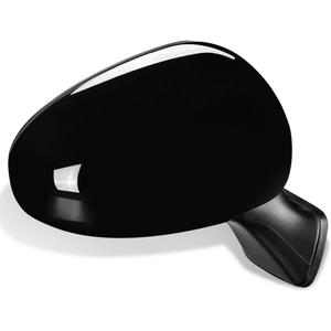 Auto Dynasty TO1321271 OE Style Powered Passenger/Right Side View Door Mirror Compatible with Toyota Prius Plug-In 10-15