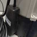 1/3HP Pool Cover Drain Water Pump with Automatic Sensor Switch 2520GPH High Flow Submersible Sump Pump with 25FT Power Cord Easy to Use for Pool Covers Ponds Rain Barrels Basements