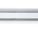 Cadet Portable Electric Baseboard Heater 1500W 120V Plug In, Thermostat