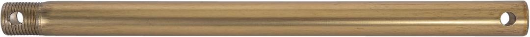 Craftmade - Downrod Series 60 in. Modern Bronze Finish Indoor/Outdoor 1/2-inch I. D. Ceiling Fan Extension Downrod
