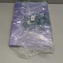 10-Pack 11 x 17 Inch Art-Print-Toploaders - Premium Art Print Topload Holders, Crystal Clear Art Print Top loaders, Hard Plastic Sheet Protectors for Photographs, Lithographs, Artworks, Collectibles