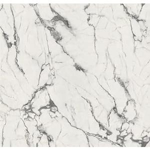 ICYEHAO Marble Contact Paper for Countertops, 15.7''x393.7'' Marble Wallpaper Peel and Stick Marble Countertop Peel and Stick for Kitchen Countertop Vinyl for Bathroom Walls Table  (40cmx1000cm)