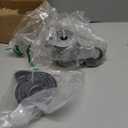 X AUTOHAUX Drive Belt Tensioner Pulley Assembly for Acura MDX RL TL for Honda Accord Odyssey Pilot Ridgeline AC Belt Tension 31170-RCA-A01 31170RCAA01 31170RV0A01