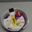 Wilton Aluminum Springform Pan Round for Cheesecakes & Deep-Dish Pizza, 9 in.