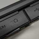 MUNBYN 15.6" Rugged Laptop Windows 11 Pro, Intel i5-1135G7, 16GB+512GB, Heavy Duty Laptop, Wi-Fi 6, 4G LTE Rugged Laptop Computer, 700Nit Outdoor Laptop, 6300+1750mAh Dual Battery, 2Y Protection(New)