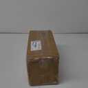 CAP Barbell 10 LB Rubber Coated Hex Dumbbell Hand Weight - Pair | Chrome Handle