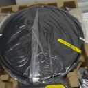 Robot Vacuum and Mop Combo, LiDAR Navigation with Ultra Slim Design, Smart Mapping Robotic Vacuum Cleaner, 9000Pa Suction, Customizable Cleaning for Pet Hair, Carpets,Hard Floors (Light Black)