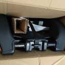 Graco Tranzitions 3-in-1 Harness Booster Car Seat, Forward Facing Car Seat, Highback, to Backless Booster, Proof, Manufactured Date 12/08/2025