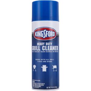 Kingsford Grilling BB0131 Cleaner, 1 Pack