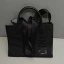 DKNY Women's Emilee Tote Bag (Blk/Wht)