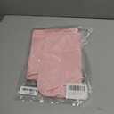 Zanvylia Halter Tank Top for Women Summer Going Out Tops Backless Y2K Crop Sleeveless Zip Front Shirts (US, Alpha, Large, Regular, Regular, Pink) (Pink, L)