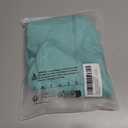 HISKYWIN Women's UPF 50+ UV Sun Protection Hoodie Long Jacket Workout Long Sleeve Zip Shirt Lightweight Outdoor Hooded (Green, S)