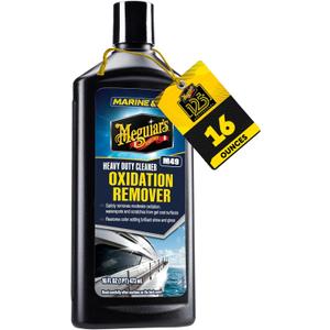 Meguiar's M4916 Heavy Duty Oxidation Remover - 16 oz.