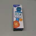 Move2Play, Kids Karaoke Microphone | Includes Pre-Loaded Songs & Bluetooth | Kids Birthday Party Gift | Toy for All Ages 2, 3, 4, 5, 6+ Year Old Girls, Boys & Toddlers