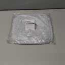 Mop Refill Head Compatible with MarvelSpin Mop - Mop Head Replacement - Deep Cleaning Mop Head - Machine Washable and Easy-to-Replace