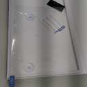 for 2023 2024 2025 Ford Super Duty F250 F350 F450 Tempered Glass Screen Protector 12" Touchscreen SuperDuty F-250 F-350 F-450 Anti Glare (Matte)