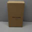 Under Sink Organizer, Under Kitchen Sink Organizer, Height Adjustable Bathroom Cabinet Organizers and Storage, 2 Tier Pull-Out Multi-Purpose Organizer for Bathroom Kitchen Cabinet, Black, 2 Pack (Double Sliding Pro)