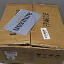 Plug in Pendant Light Fixtures: Hanging Light Plug in Green Glass Hanging Lamp, Pendant Lighting for Kitchen Island, Bedroom, Dining Room, Living Room, E26 No Bulb (Copper)